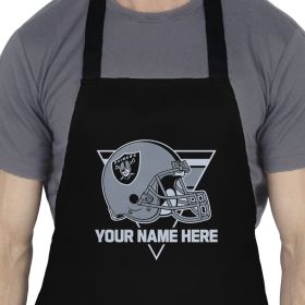Offical NFL - Raiders Apron