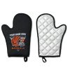 Offical NFL - Bengals Apron & BBQ Mitt Set