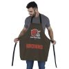 Offical NFL - Browns Apron