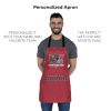 Offical NFL - Bucs Apron