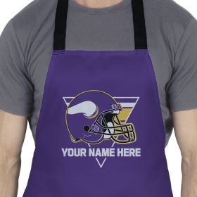 Offical NFL - Vikings Apron