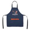 Offical NFL - Bears Apron