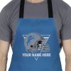 Offical NFL - Lions Apron
