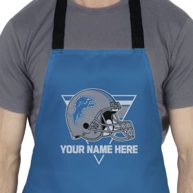 Offical NFL - Lions Apron