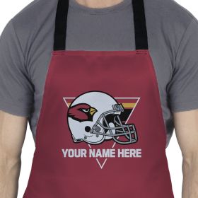 Offical NFL - Cardinals Apron