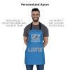 Offical NFL - Lions Apron
