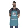 Offical NFL - Dolphins Apron & BBQ Mitt Set