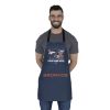 Offical NFL - Broncos Apron & BBQ Mitt Set