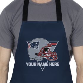 Offical NFL - Patriots Apron