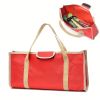 1pc Outdoor Camping Nail Storage Bag Folding Tool Bag for Camping Accessories