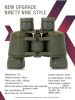 Powerful Binoculars With Rangefinder Type 99 Telescope Astronomic Professional