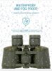 Powerful Binoculars With Rangefinder Type 99 Telescope Astronomic Professional