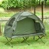 Foldable Camping Tent for Easy Setup and Storage
