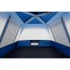 Instant Cabin Tent with LED Lighted Hub for 4 People