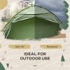 Foldable Camping Tent for Easy Setup and Storage