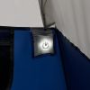 Instant Cabin Tent with LED Lighted Hub for 4 People