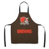 Offical NFL - Browns Apron