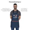 Offical NFL - Broncos Apron