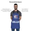 Offical NFL - Bills Apron
