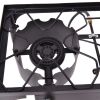 Double Burner Outdoor Stove BBQ Grill with 150000 BTU Capacity