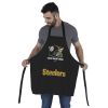 Offical NFL - Steelers Apron