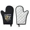 Offical NFL - Saints Apron & BBQ Mitt Set