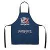 Offical NFL - Patriots Apron