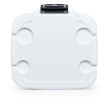 Laguna Ice Chest Cooler with Wheels - 60 Qt Blue
