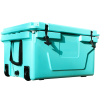 Hot Selling Blue color 65QT Outdoor cooler fish ice chest Box 2022 Popular