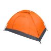 1-Person Waterproof Pop-Up Camping Tent Quick Setup Dome Shelter