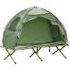 Foldable Camping Tent for Easy Setup and Storage