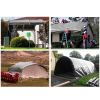Heavy Duty Poly Tarp, 20x30ft 