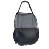 Solar Heating Camping Shower Bag with Removable Hose and Shower Head