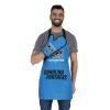 Offical NFL - Panthers Apron & BBQ Mitt Set