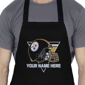 Offical NFL - Steelers Apron