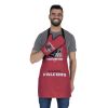 Offical NFL - Falcons Apron & BBQ Mitt Set