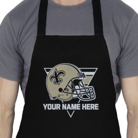Offical NFL - Saints Apron