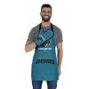 Offical NFL - Jaguars Apron & BBQ Mitt Set