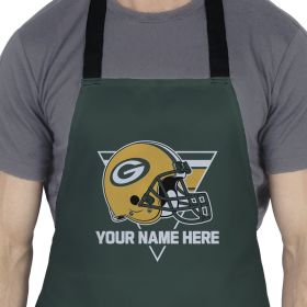 Offical NFL - Packers Apron