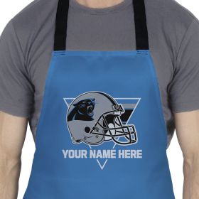 Offical NFL - Panthers Apron