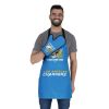 Offical NFL - Chargers Apron & BBQ Mitt Set