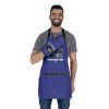 Offical NFL - Ravens Apron & BBQ Mitt Set