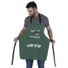 Offical NFL - Jets Apron