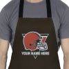 Offical NFL - Browns Apron
