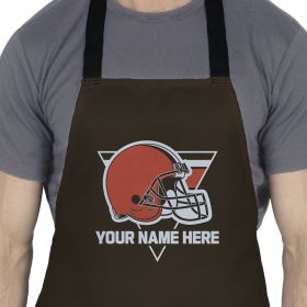 Offical NFL - Browns Apron