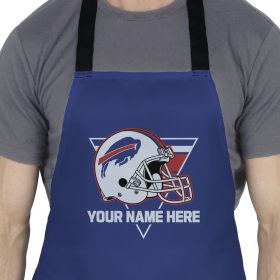 Offical NFL - Bills Apron