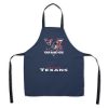Offical NFL - Texans Apron