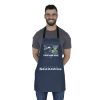 Offical NFL - Seahawks Apron & BBQ Mitt Set