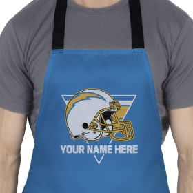 Offical NFL - Chargers Apron