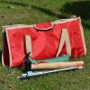 1pc Outdoor Camping Nail Storage Bag Folding Tool Bag for Camping Accessories